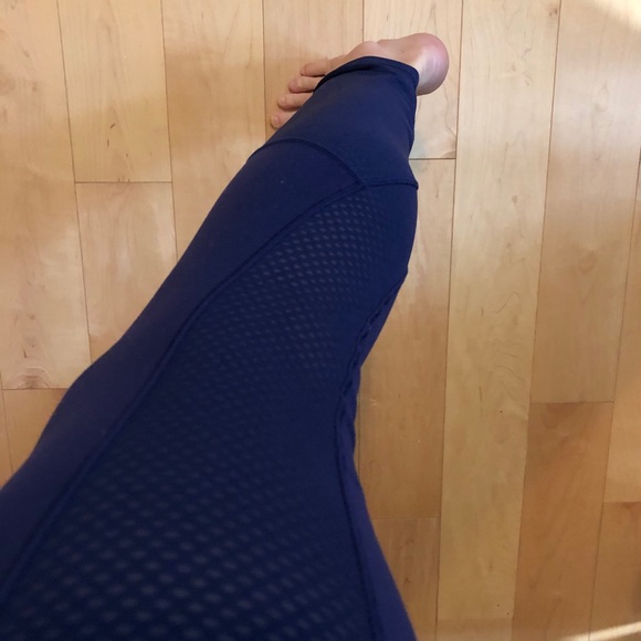 LULULEMON LEGGINGS - Picture 5 of 5